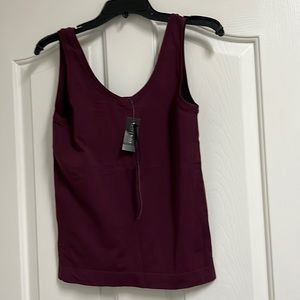 Reversible cami WHBM NWT size medium